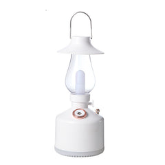 Outdoor Camping Light Humidifier Fashion Portable