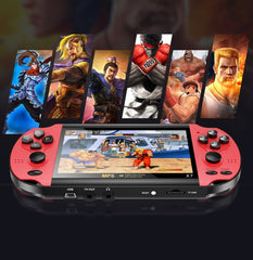 Retro retro dual rocker