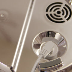 Aromatherapy machine ultrasonic humidifier