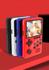 Simple High Definition Large Screen Game Console