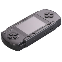 Children's handheld game console