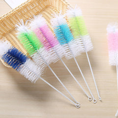 Multifunctional long handle cleaning brush