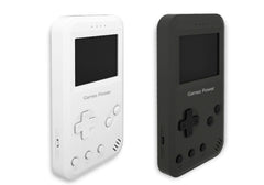 Mobile game console power bank