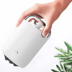 Mini Aroma Atomizing Humidifier For Office Use