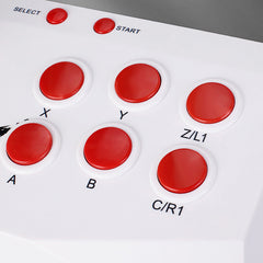 Split Wireless High-Definition Home Game Console