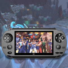 Exclusively For Handheld Dual Joystick Game Console Arcade Handheld Nostalgia