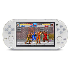 Exclusively For Handheld Dual Joystick Game Console Arcade Handheld Nostalgia