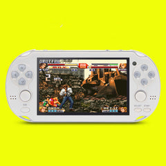 Exclusively For Handheld Dual Joystick Game Console Arcade Handheld Nostalgia