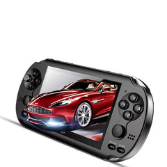 Exclusively For Handheld Dual Joystick Game Console Arcade Handheld Nostalgia