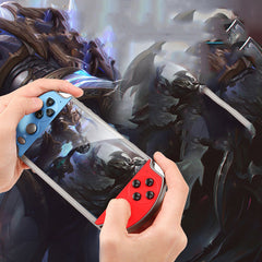 Nostalgic Handheld Dual Joystick Game Console