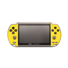 Nostalgic Handheld Dual Joystick Game Console