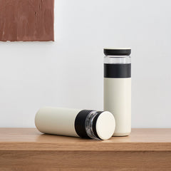 Insulation tea cup water cup