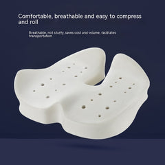 Four Seasons Universal Buttock Cushion Long Sitting Is Not Tired