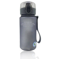 Cassino Sports Water Cup Frosted Plastic Cup Handy Cup