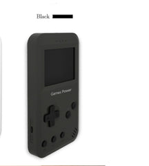 Mobile game console power bank