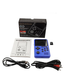 Simple High Definition Large Screen Game Console