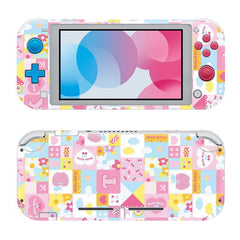 Home Fashion Minimalist Game Console Cartoon Stickers