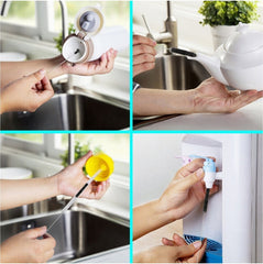 Mechanical Cleaning Nylon Strip Stainless Steel Cleaning Brush