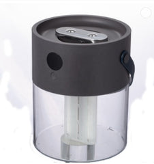 2L Capacity 4000 Ma Digital Display Intelligent Humidifier