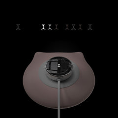 Plug-in Hot Water Bottle Mini Cartoon Cat