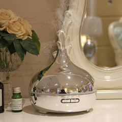 Aromatherapy machine ultrasonic humidifier