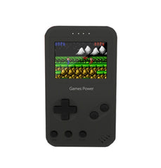 Mobile game console power bank