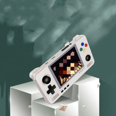 Dual System Android Handheld Game Console