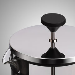 Hand Pot Creative Nordic Thickened Tea Maker