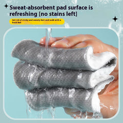 Factory Direct Supply Soft Breathable Sweat Absorbing Deodorant