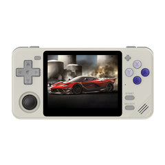 RGB10X Handheld Game Console Multi-function Retro Mini