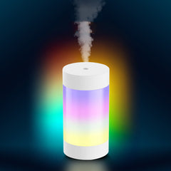 New Product Second Generation Glare Cup Humidifier Ultrasonic Usb