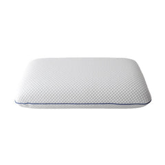 Slow Rebound Small Rhombus Air Layer Memory Foam Pillow