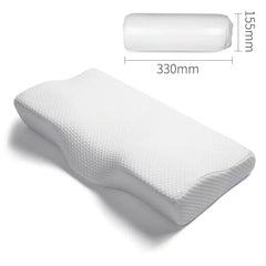 Cervical Pillow Memory Pillow Helps Sleep