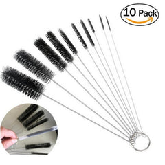 Mechanical Cleaning Nylon Strip Stainless Steel Cleaning Brush