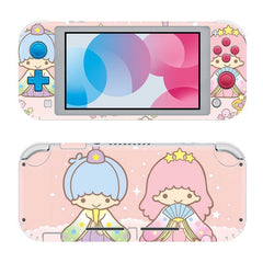 Home Fashion Minimalist Game Console Cartoon Stickers