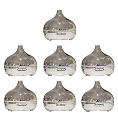 Aromatherapy machine ultrasonic humidifier