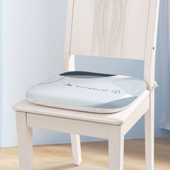 Four Seasons Universal Memory Cotton Cushion Office Chair