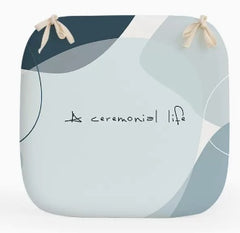 Four Seasons Universal Memory Cotton Cushion Office Chair