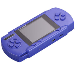 Children's handheld game console