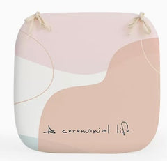 Four Seasons Universal Memory Cotton Cushion Office Chair