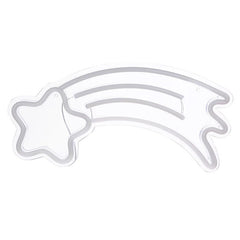 Game Pattern Neon LightsRoom BarHoliday Birthday Game Console Hall Decoration Lights