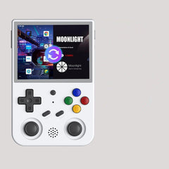 Stylish And Portable Retro Game Machine Toy