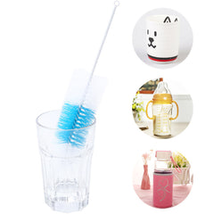 Multifunctional long handle cleaning brush