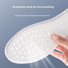 Factory Direct Supply Soft Breathable Sweat Absorbing Deodorant