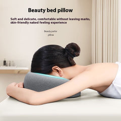 Special Massage Memory Foam Face Down Pillow