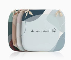 Four Seasons Universal Memory Cotton Cushion Office Chair