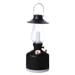 Outdoor Camping Light Humidifier Fashion Portable