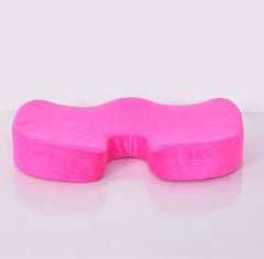 Memory Cotton U-shaped Beautiful Hip Cushion