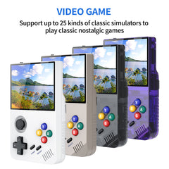 M19 Game Console 3D Connected TV