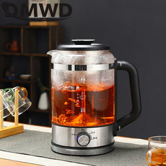 Professional Tea Maker 1.3L steel